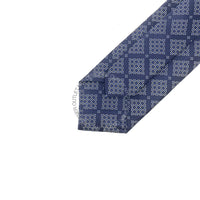 Mens Silk Tie Luxury Diamond Collection