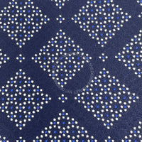 Mens Silk Tie Luxury Diamond Collection
