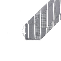 Mens Silk Tie Luxury Diamond Collection