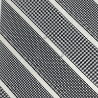 Mens Silk Tie Luxury Diamond Collection