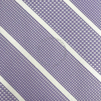 Mens Silk Tie Luxury Diamond Collection