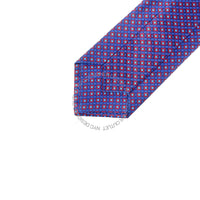 Mens Silk Tie