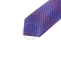 Mens Silk Tie