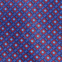 Mens Silk Tie
