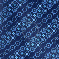 Mens Silk Tie