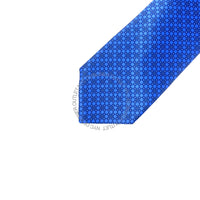 Mens Silk Tie