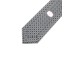 Mens Silk Tie Luxury Diamond Collection