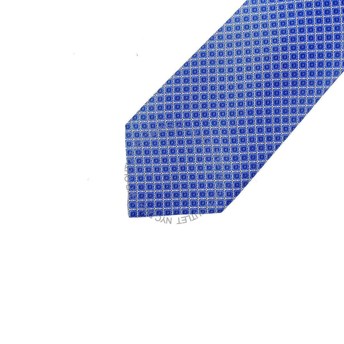 Mens Silk Tie