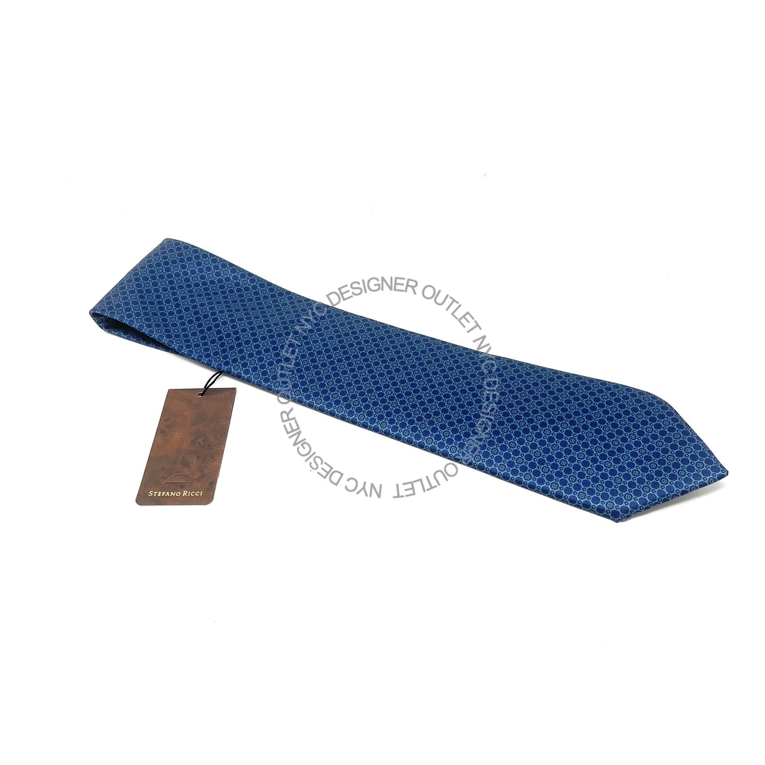 Mens Silk Tie