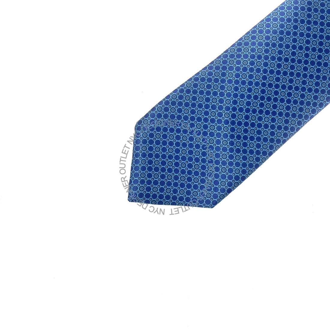 Mens Silk Tie