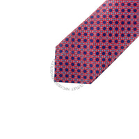 Mens Silk Tie