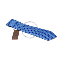 Mens Silk Tie