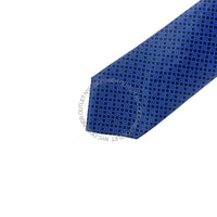 Mens Silk Tie