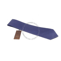 Mens Silk Tie