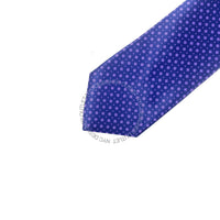 Mens Silk Tie
