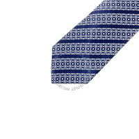 Mens Silk Tie