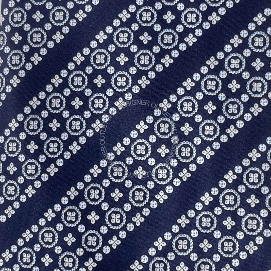 Mens Silk Tie