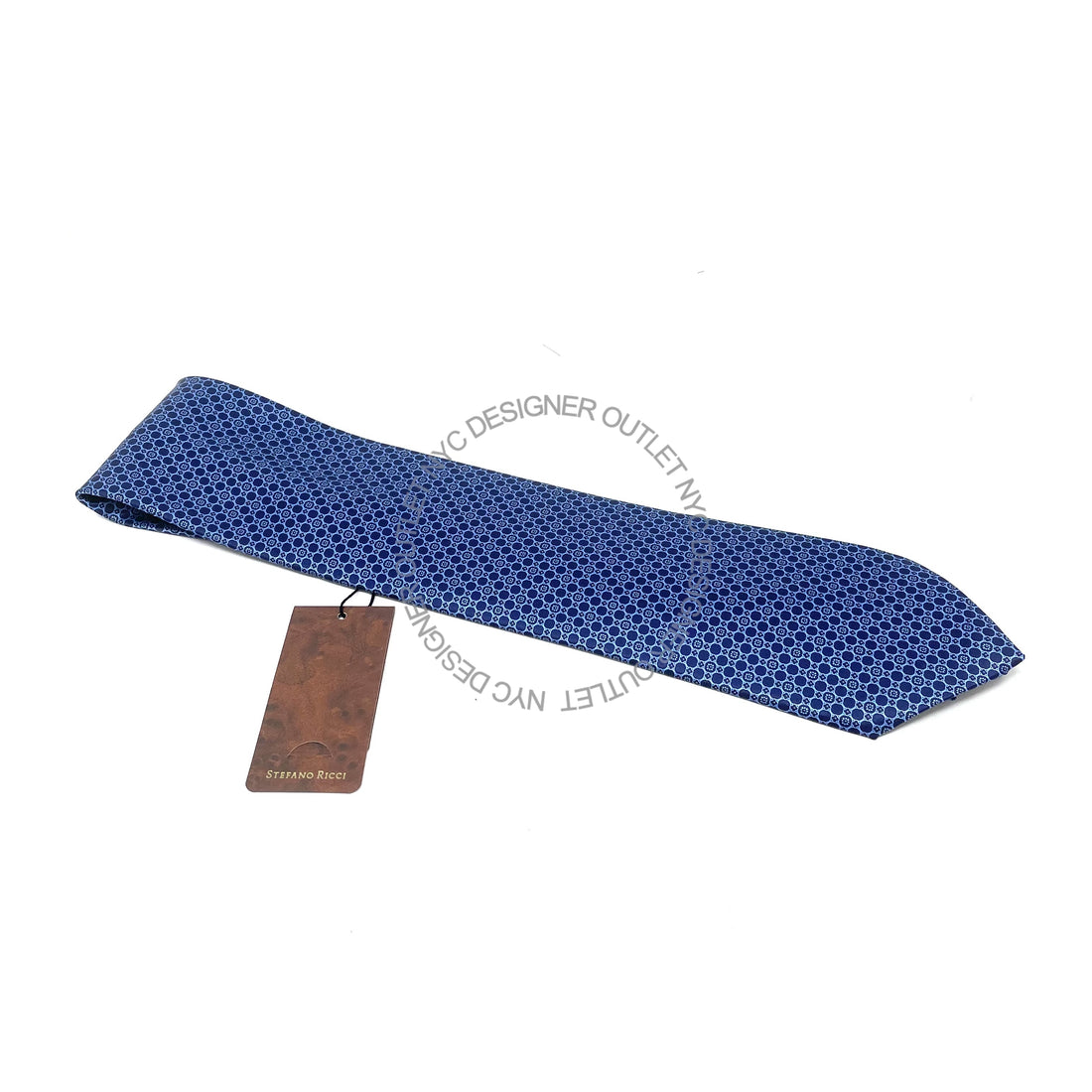 Mens Silk Tie