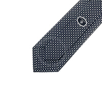 Mens Silk Tie Luxury Diamond Collection