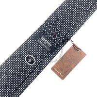 Mens Silk Tie Luxury Diamond Collection