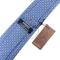 Mens Silk Tie Luxury Diamond Collection