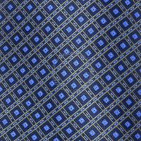 Mens Silk Tie