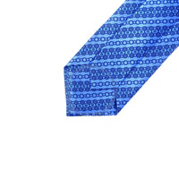Mens Silk Tie