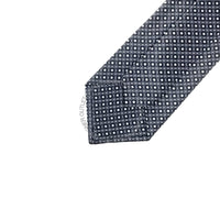 Mens Silk Tie