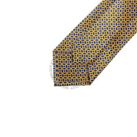 Mens Silk Tie