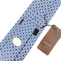 Mens Silk Tie Luxury Diamond Collection