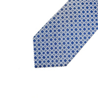 Mens Silk Tie Luxury Diamond Collection