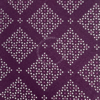 Mens Silk Tie Luxury Diamond Collection
