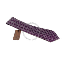 Mens Silk Tie Luxury Diamond Collection