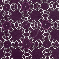 Mens Silk Tie Luxury Diamond Collection