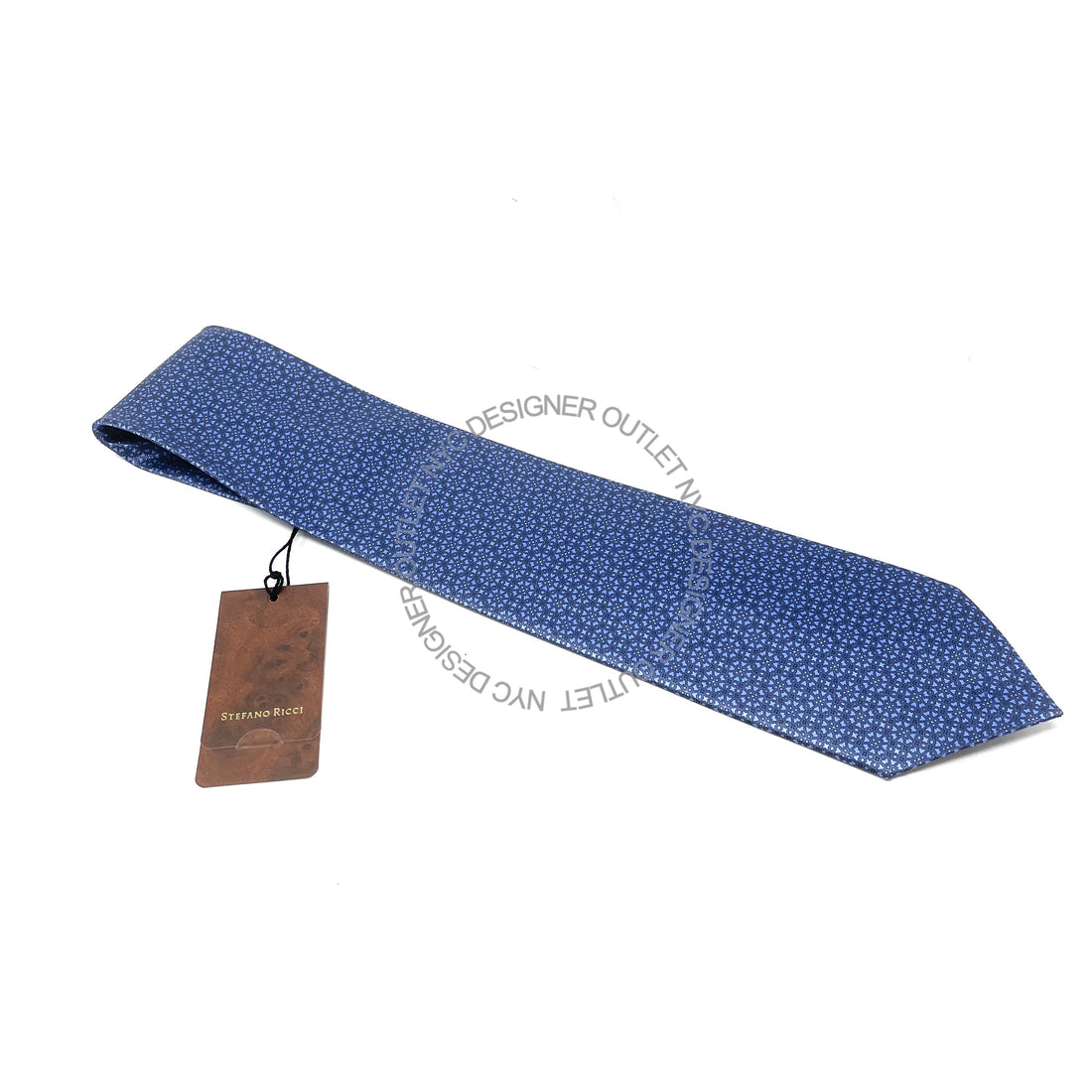 Mens Silk Tie