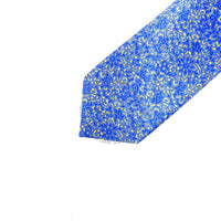 Mens Silk Tie