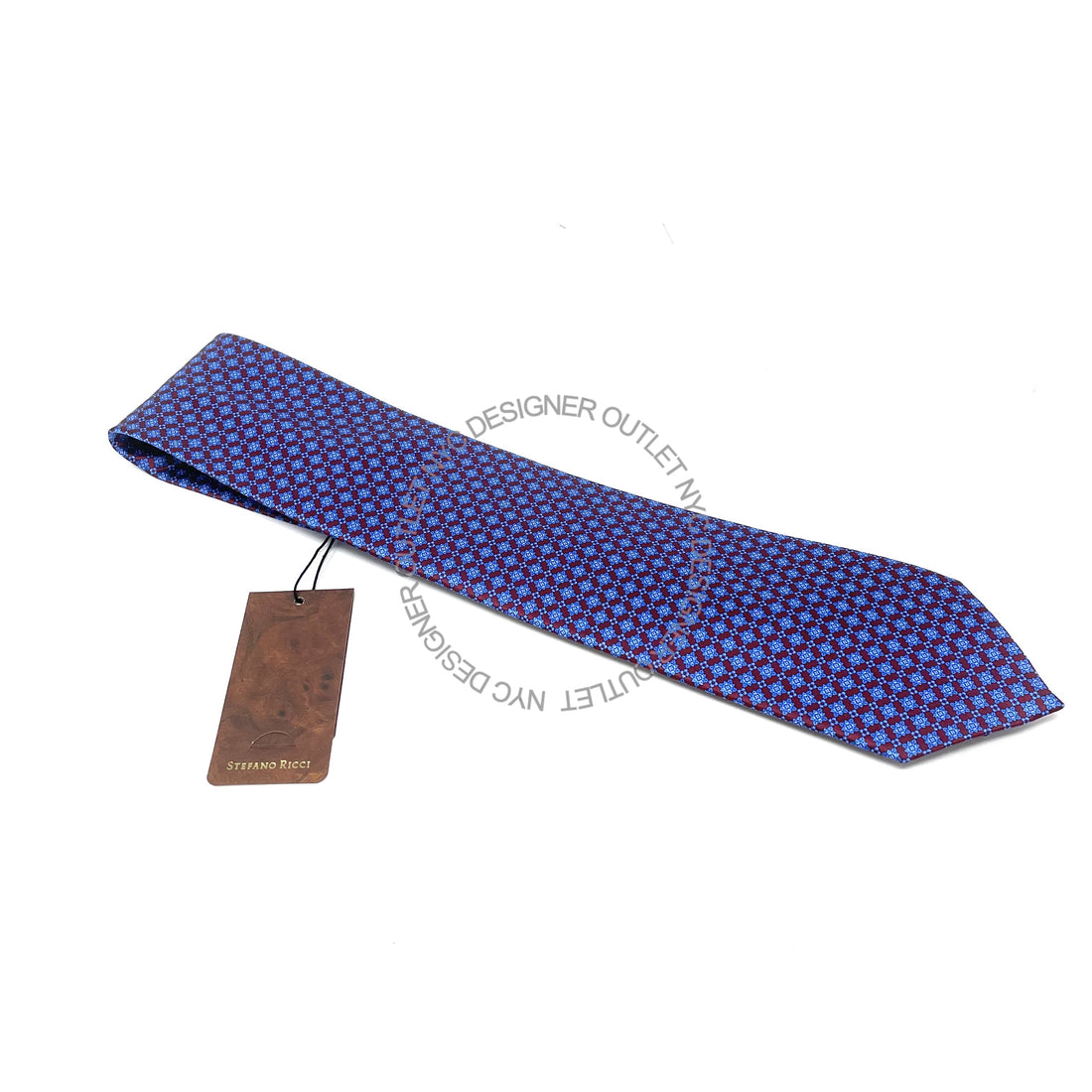 Mens Silk Tie
