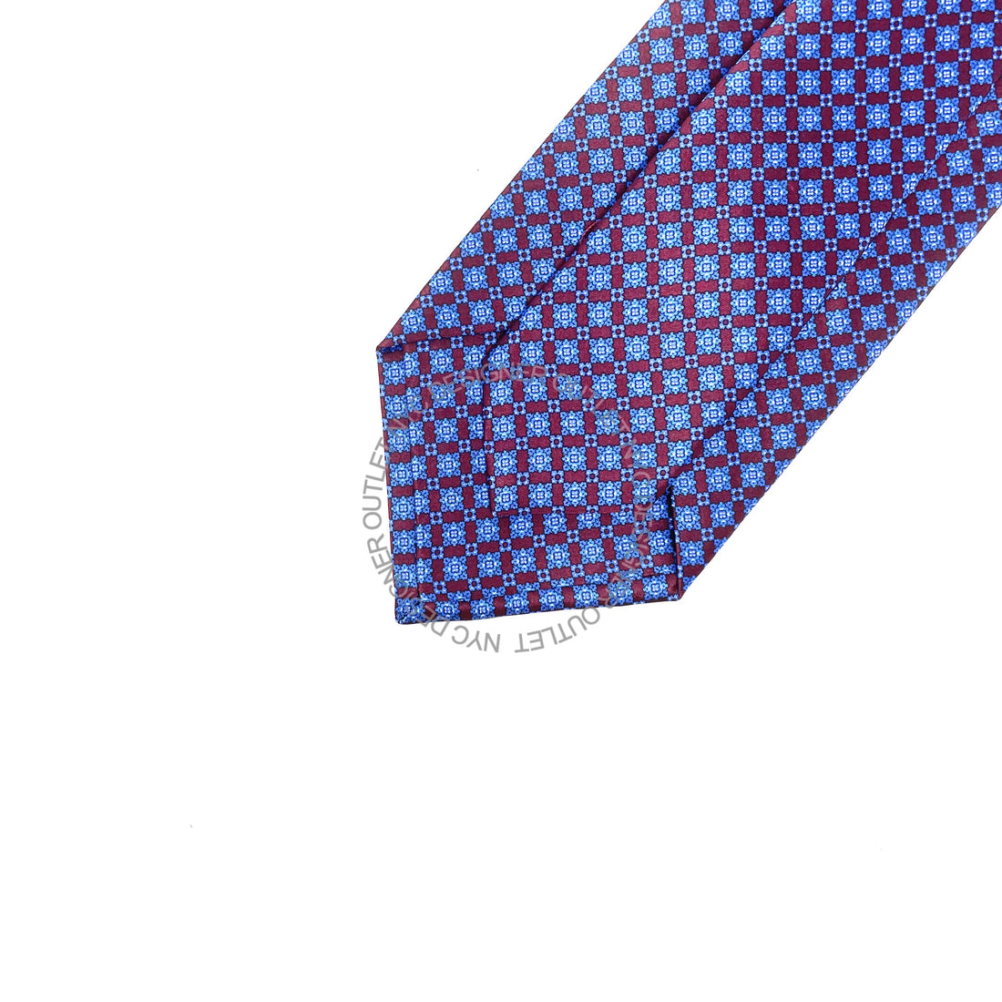 Mens Silk Tie