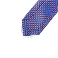 Mens Silk Tie