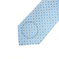 Mens Silk Tie Luxury Diamond Collection
