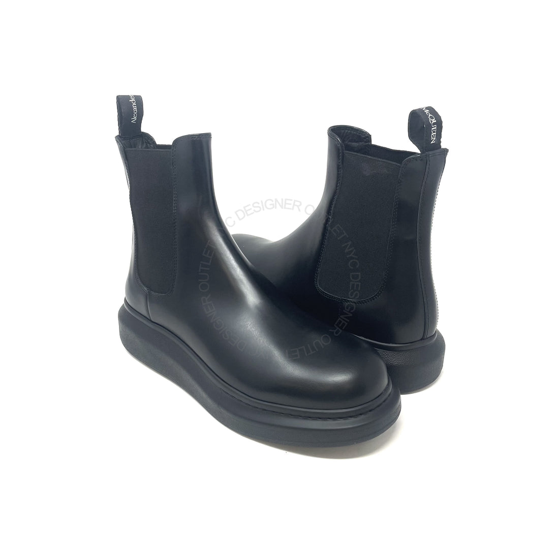 Alexander McQUEEN Boots