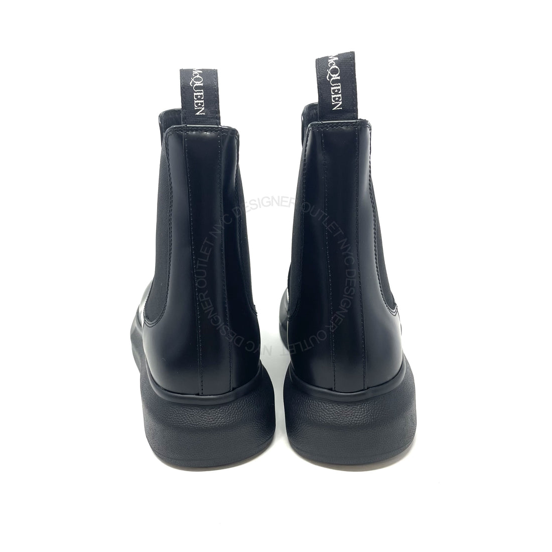 Alexander McQUEEN Boots