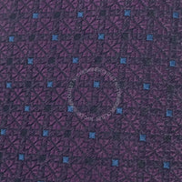 Zegna Mens Tie