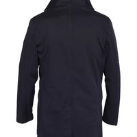 Ezzelino Mens Rain Coat