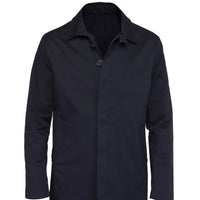 Ezzelino Mens Rain Coat