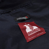 Ezzelino Mens Rain Coat