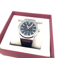 Ferragamo Watch