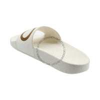 Ferragamo Groove Slides