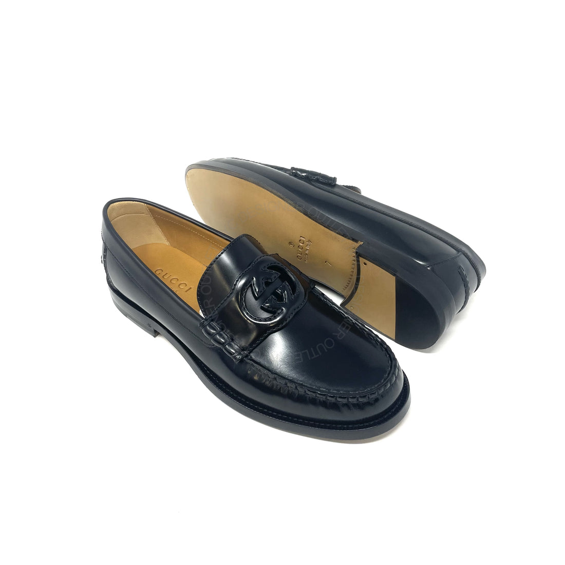 Gucci Loafers