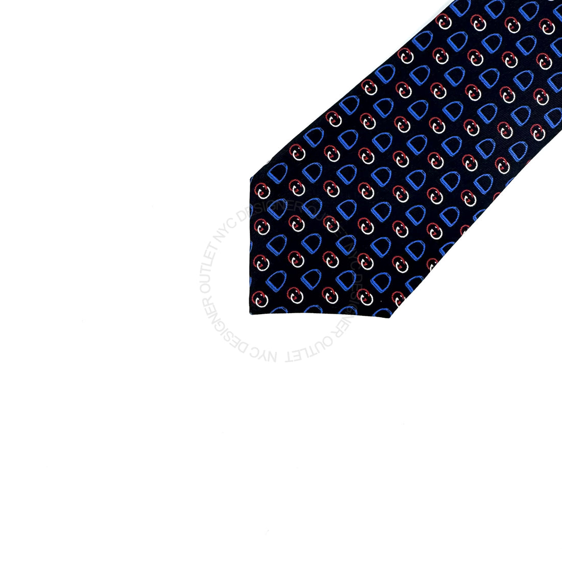 Mens Gucci Silk Tie